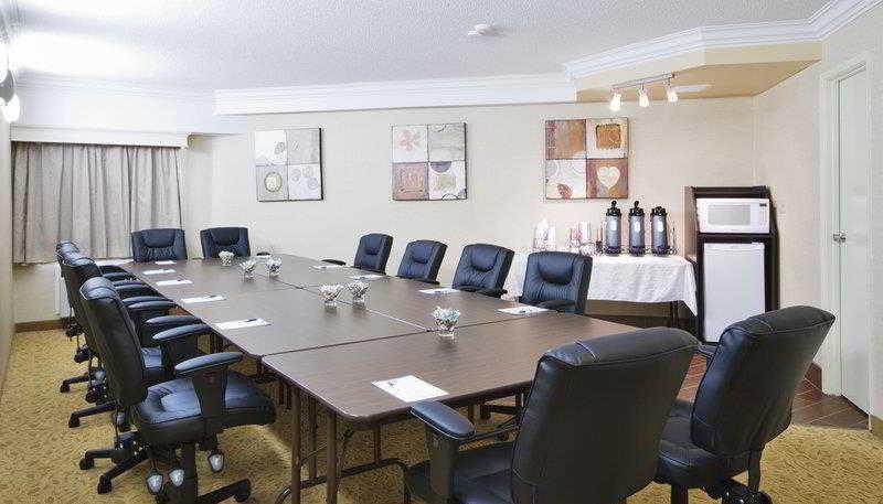 Quality Inn - Kitchener Business photo